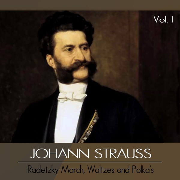 So that Strauss himself played on the head - Philharmonic, , 