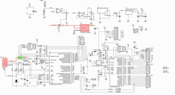 Выпуск 3. Основы Arduino для начинающих. Arduino изнутри - структура, составляющие и их назначение. Микроконтроллер ATmega328P Arduino, Начинающий, Структура, Видео, Длиннопост