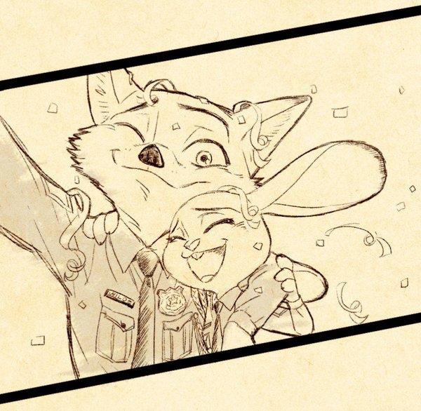    . , Zootopia,   
