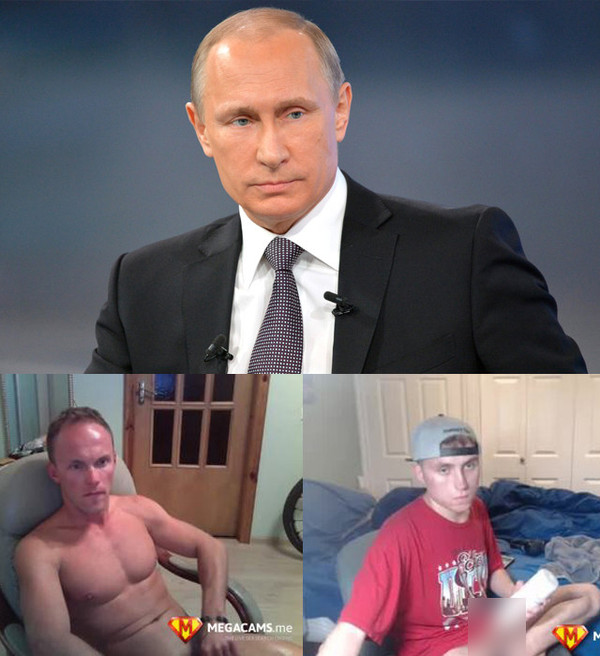 Порнопутин и Порномилонов: американский сайт запустил нейросетевой ...