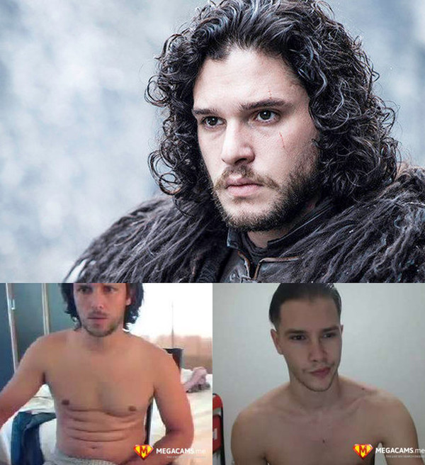 Порнопутин и Порномилонов: американский сайт запустил нейросетевой ...