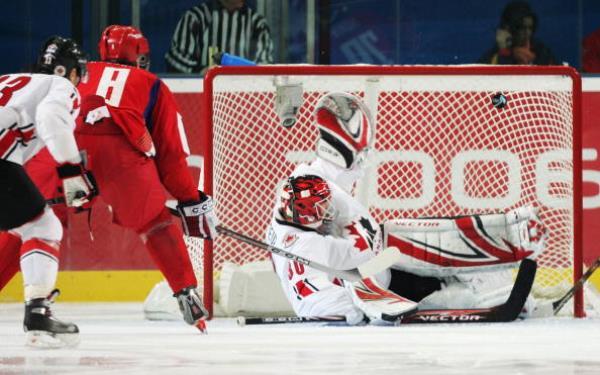 The best matches Russia vs. Canada in the XXI century in the playoffs - Hockey, , Russia, Canada, Longpost, world Cup