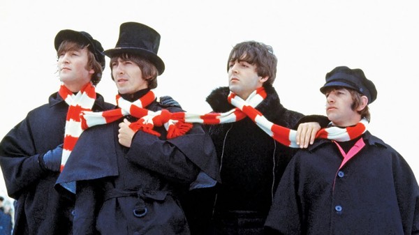 Artificial Intelligence sculpted a composition in the style of The Beatles - The beatles, Video, , Artificial Intelligence