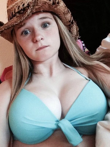 When the face does not fit with the chest #2 - NSFW, Breast, Girls, sixteen, 14, Help, Longpost