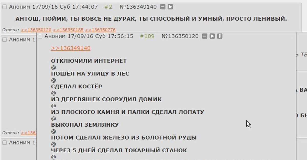 Анонимный 17. Тредшоты. Тредшот. Анекдоты с двача. Легендарные анекдоты с двача.