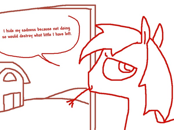 Я всегда мечтал стать пиратом.