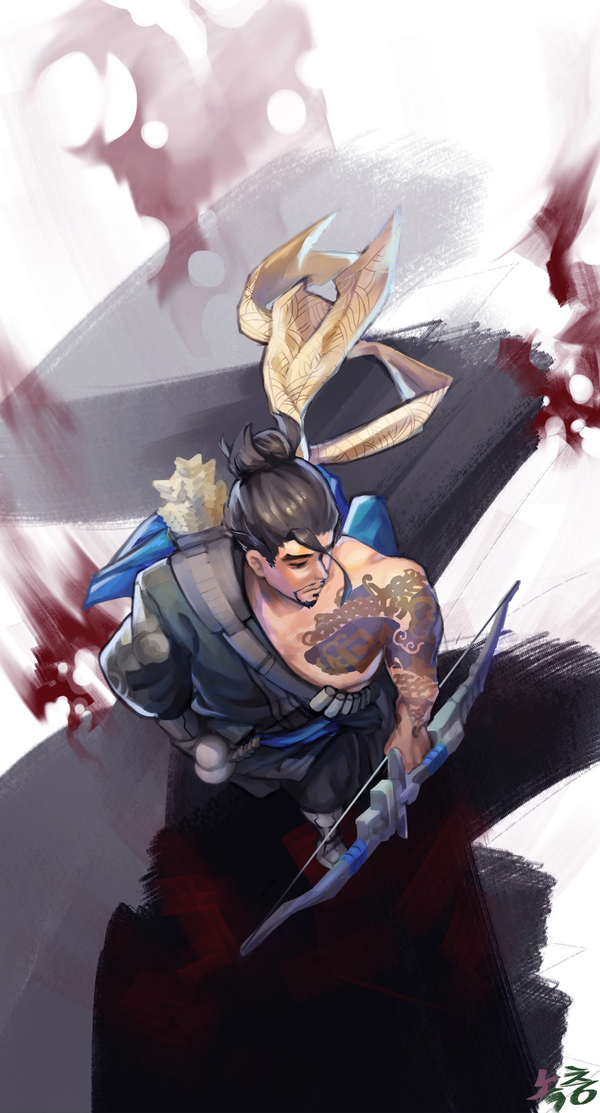 Hanzo