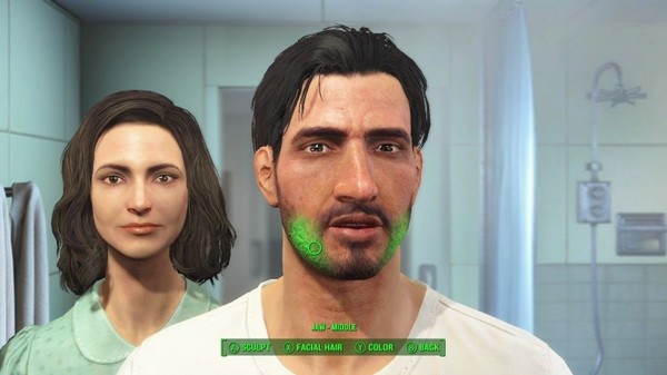 Fallout 4:    ... ! Fallout 4, Fallout, , , 