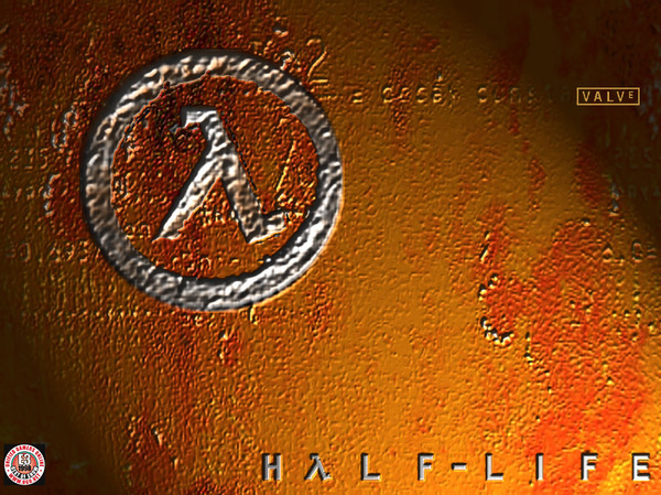 Half-Life [  &  ] ,  , , Half-life,  , Valve, 