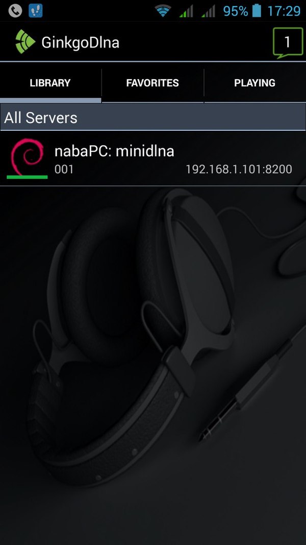 Linux для новичков 3. Ubuntu как мультимедиа машина. Длиннопост, Ubuntu, Linux, Lfng, Мультимедиа
