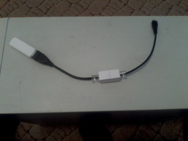 Я у мамы инженер