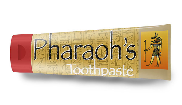 Ancient Egyptian toothpaste recipe - My, Story, Interesting, Longpost, Vcherasaurus, Antiquity