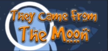  They Came From The Moon Steam, Key Steam,  Steam,  Steam, Steam , Grabthegames