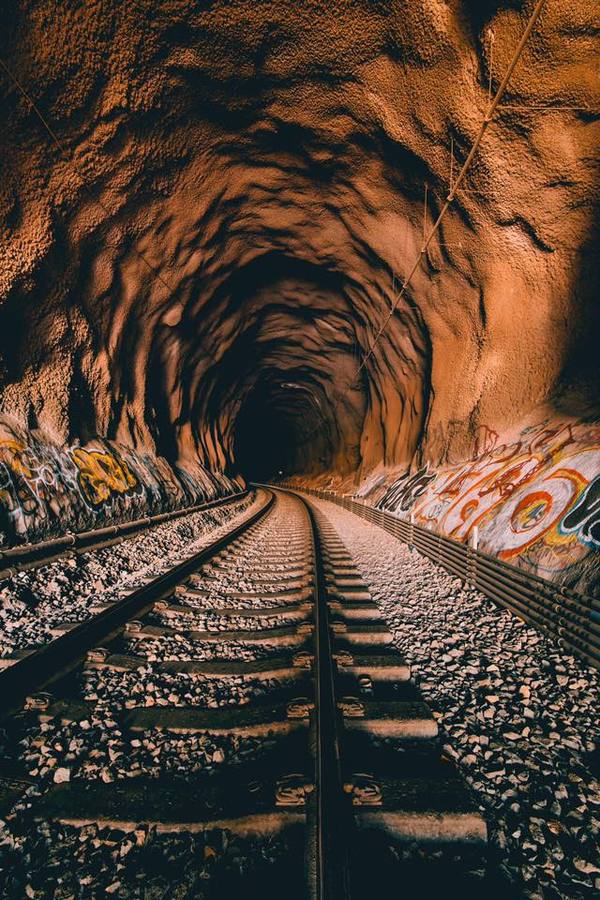 Рейс в преисподнюю