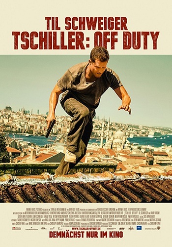 Really crazy - Thiel Schweiger, German cinema