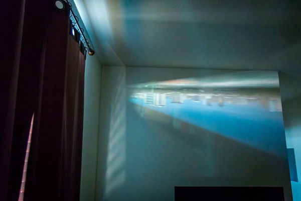 I was going to take a nap, but... - Camera, Camera obscura, Reflection, beauty, Interesting
