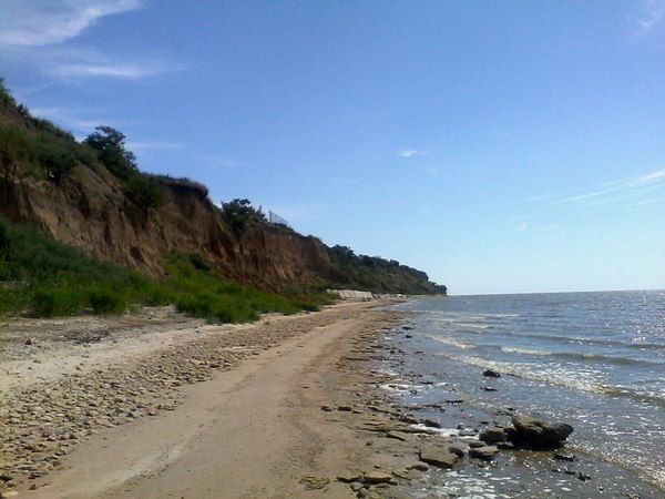 Человек моря | Пикабу