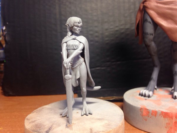     55  Demona, , Walt Disney Company, , Gargoyles,  , , , 