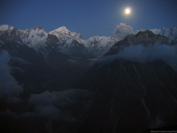 For a highlander, mountains are everything! - The mountains, Karachay-Cherkessia, Kabardino-Balkaria, Caucasus, Nature, Longpost