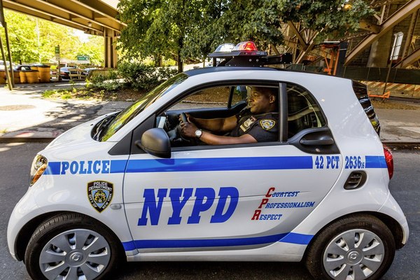 NYPD  , , , 