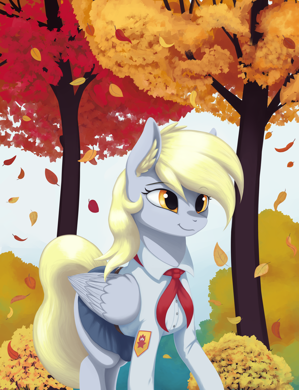  Derpy Hooves, My Little Pony