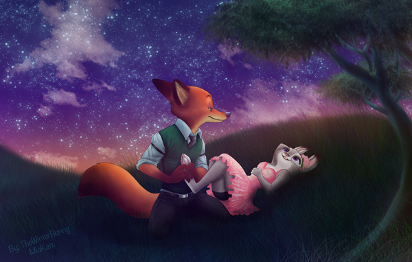 ... , Zootopia,   , Thewinterbunny