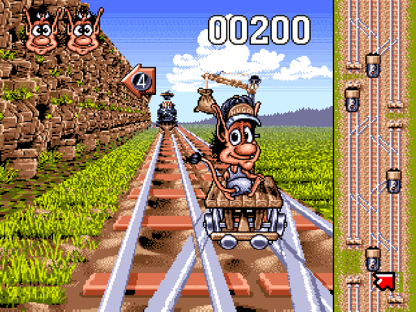 Ответ на пост «Когда ещё не успел начать играть, а уже получил удовольствие»