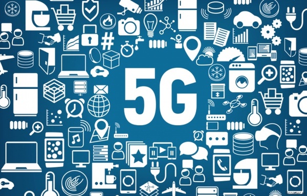 MTS and Samsung will develop standards for 5G networks in Russia - Events, Hi-Tech, 5g, Samsung, MTS, Technologies, Telecommunications, To lead