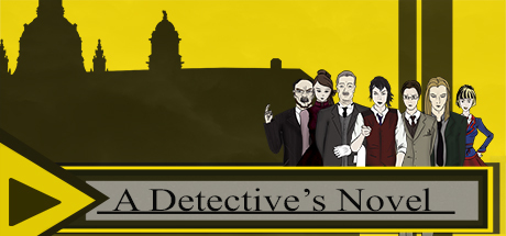 A Detective's Novel  Unforgiving Trials: The Darkest Crusade Steam, Gleam, Gimme, , 