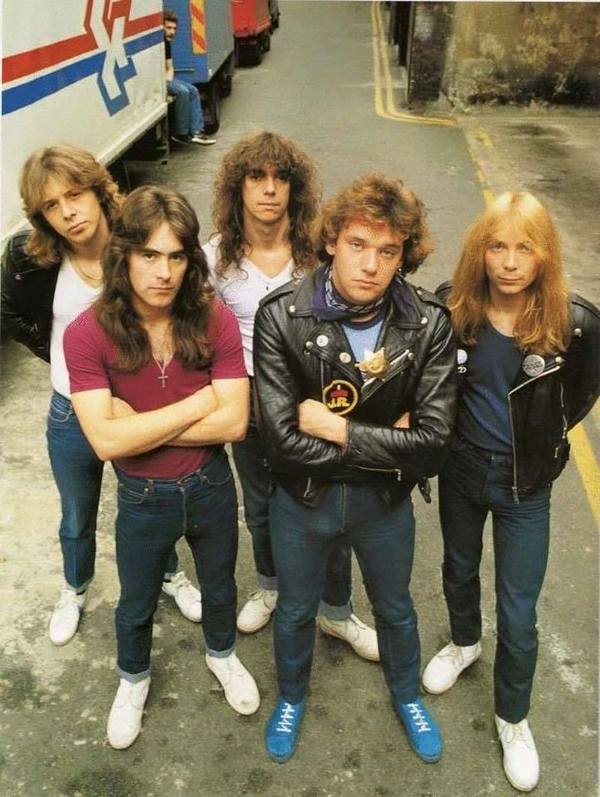   Iron Maiden , , Metal, , , Iron Maiden