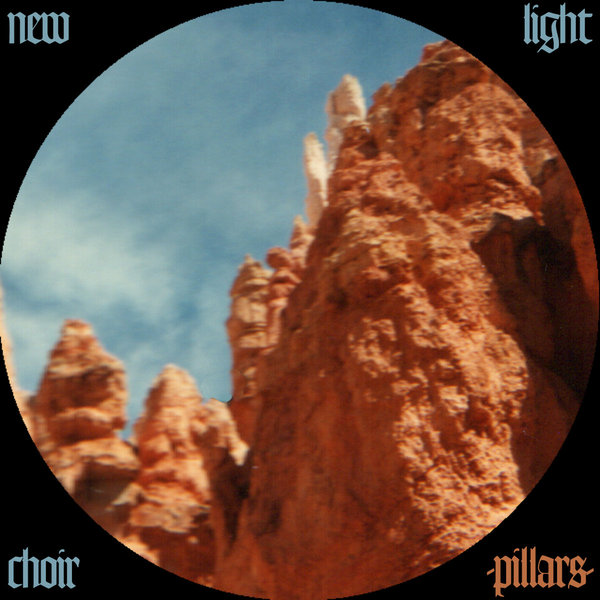 Советую заценить очень годную группу New Light Choir . Ссылка на трэк в коментах .