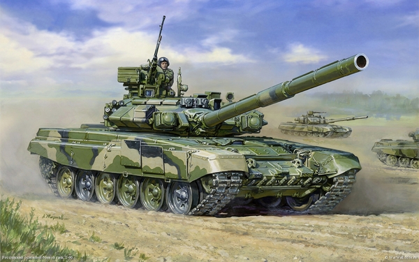 Основные танки  СССР и России. ОБТ, Танки, Картина, Танковые войска, Длиннопост