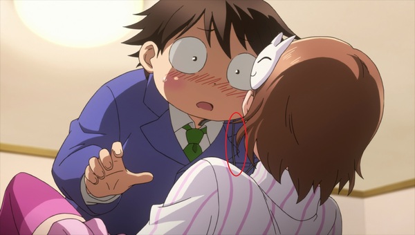 New! - Anime, Accel World, Screenshot, Humor