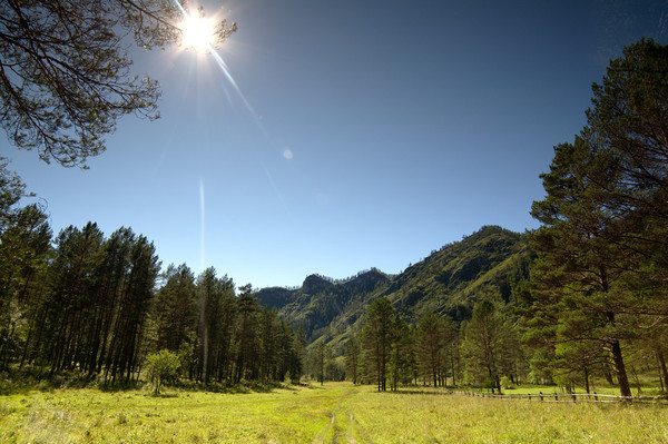 Askat. - My, Askat, Mountain Altai, The mountains, Altai Republic