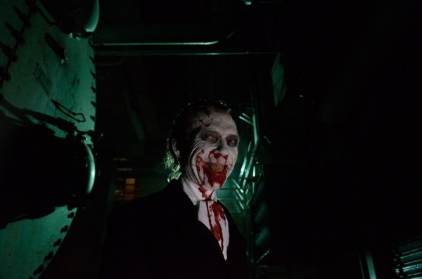 How do you like this Joker? - , Joker, 31, Movies, Photo, Longpost, Rob Zombie