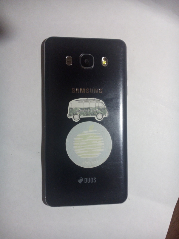 Found a Samsung j5 2016 phone Can anyone find out? - Telephone, Good league, Lost, Lost things, I will give, Longpost, Saint Petersburg