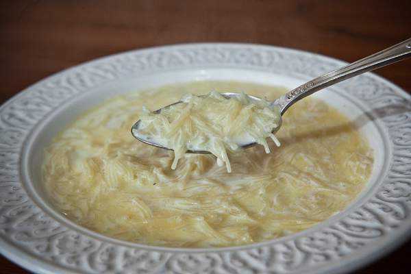 Good morning! - Soup, Morning, Russia