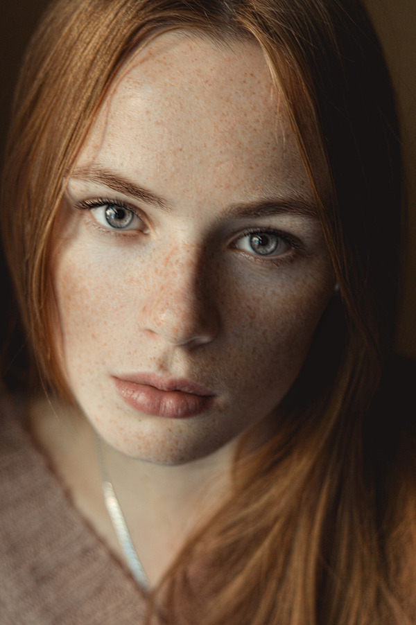 Redheads #56 - Photo, Girls, Redheads, Rhm