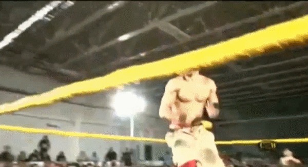 Wrestling Botches Fail, , Botch, , 