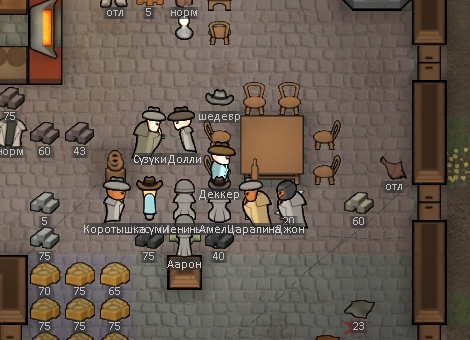 Survival - My, Rimworld, Games, Longpost