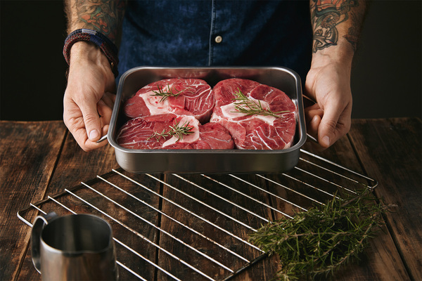 8 major misconceptions about meat. - Meat, Article, Steak, Dailyafisharu, Longpost