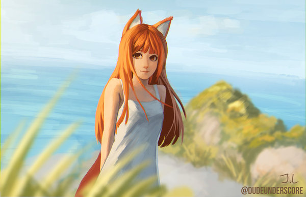 Horo/Holo