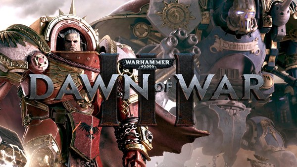 Dawn of war III developer FAQ translation - Warhammer 40k, Warhammer, Warhammer 40k: Dawn of War III, Games, Faq, Longpost