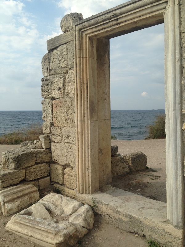 Виды Крыма Крым, Лето, Море, Фото, Длиннопост, Моё