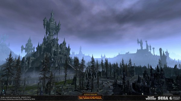   TW:W   . Warhammer Fantasy Battles, Warhammer, Total war: Warhammer, , , 
