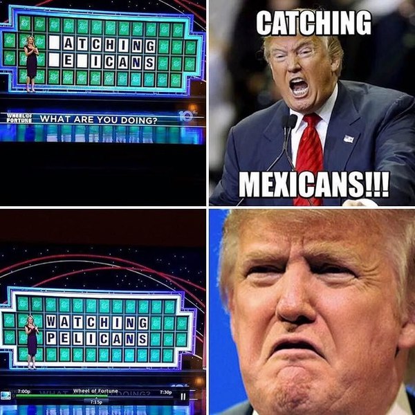  !  Catching mexicans!!!  , , ,  , 