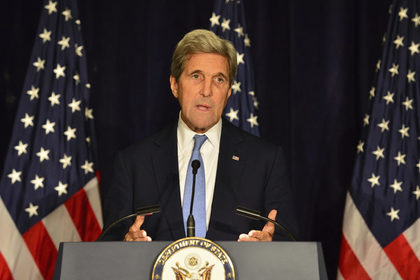 Kerry complained to the Syrian opposition about the Russians outwitting him - Politics, John Kerry, USA, Syria, Photo, news, Longpost