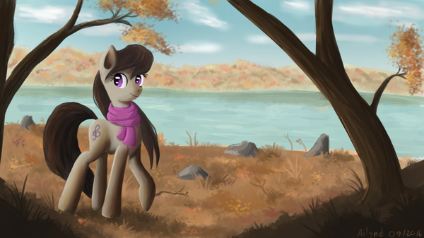   My Little Pony, Octavia Melody, Octavatic