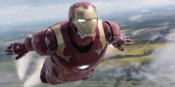 Best Tony Stark Costumes - My, Marvel, Cinematic universe, iron Man, Tony Stark, Comicsbook, Suits, Avengers, Superheroes, Longpost