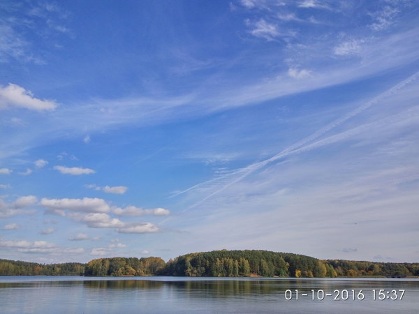 Autumn.beauty. - My, Autumn, Republic of Belarus, Nature, Longpost